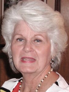 Betty Jean Rowan Kilionski